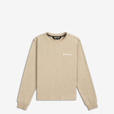 Desolve - Lineage Waffle LS Tee Womens