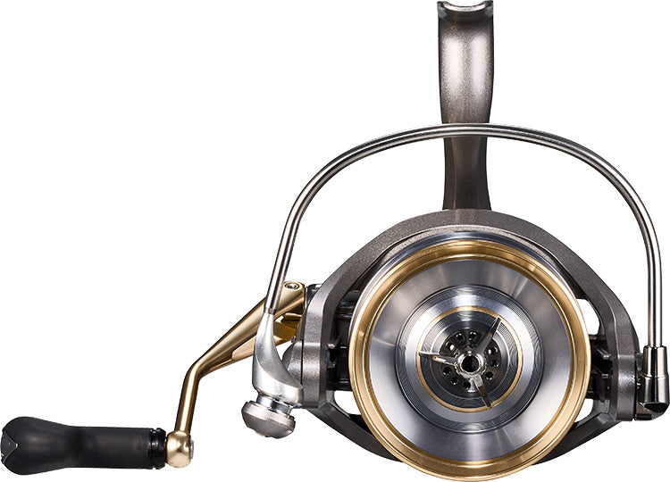 Daiwa - 23 LONGBEAM 35 QD12