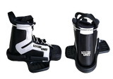 Loose Unit - Carbine Wakeboard Package 139cm
