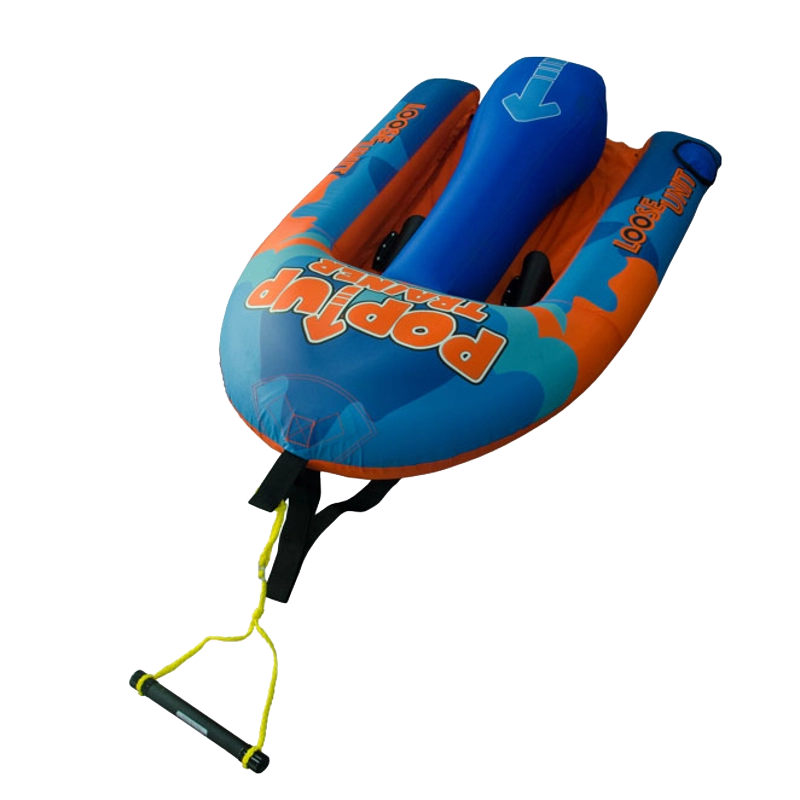 Loose Unit - Pop Up Ski Trainer