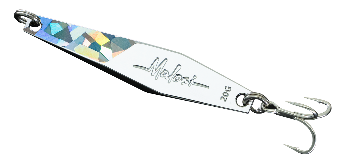 Malosi -  Marksman 20g