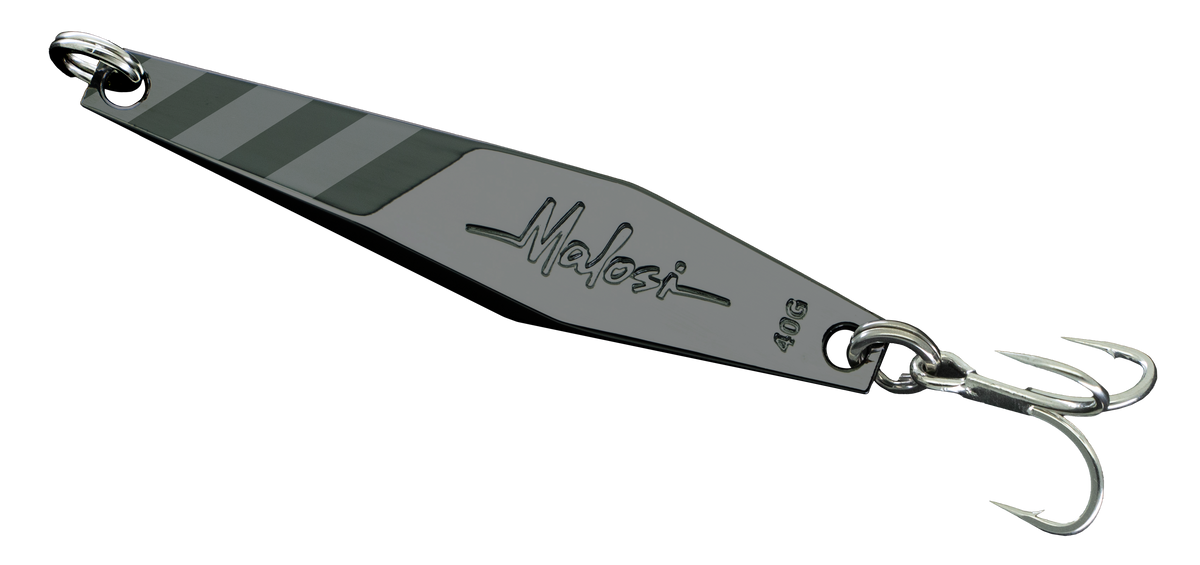 Malosi - Marksman 40g