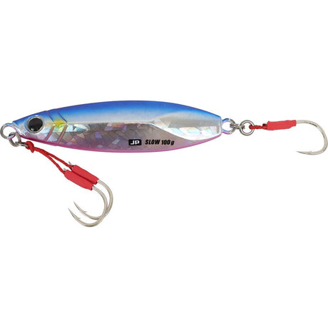 MajorCraft- JigPara Slow Pitch