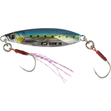 81 Live Kin Iwashi