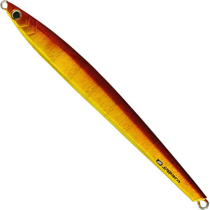 03 Red Gold