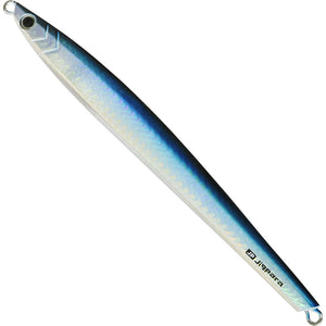 06 Blue Silver