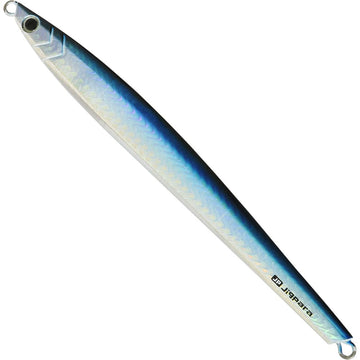 06 Blue Silver