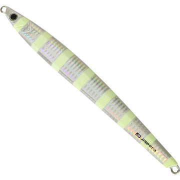 07 Zebra Glow