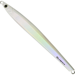 21 Plane Silver