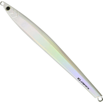 21 Plane Silver