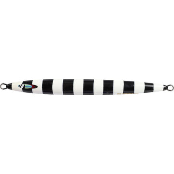56 Black Zebra