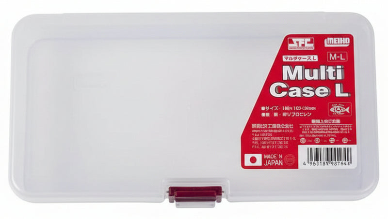 Meiho - Multi Box L