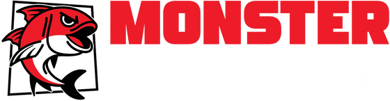 Monster Fishing
