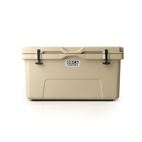 ORCA - 85L Ultra-Tough Roto-Molded Cooler