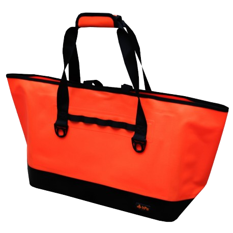 hPa - Mega Tote Bag