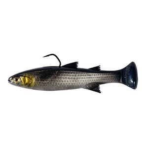Silver Mullet