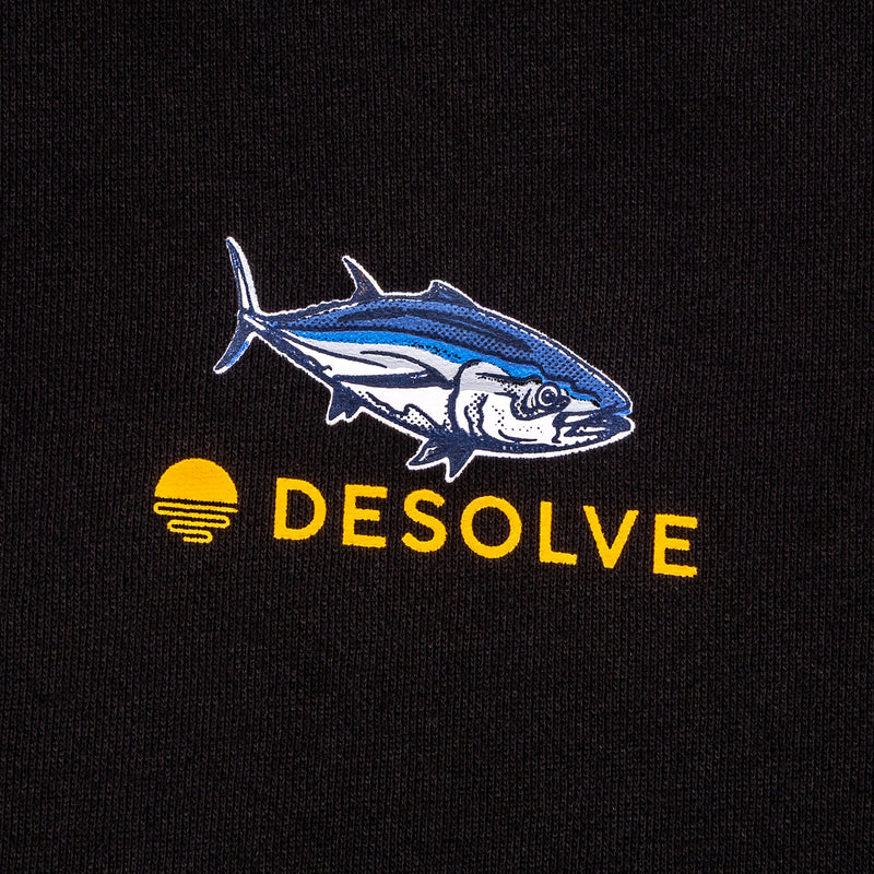 Desolve - Maccoyii Hoodie