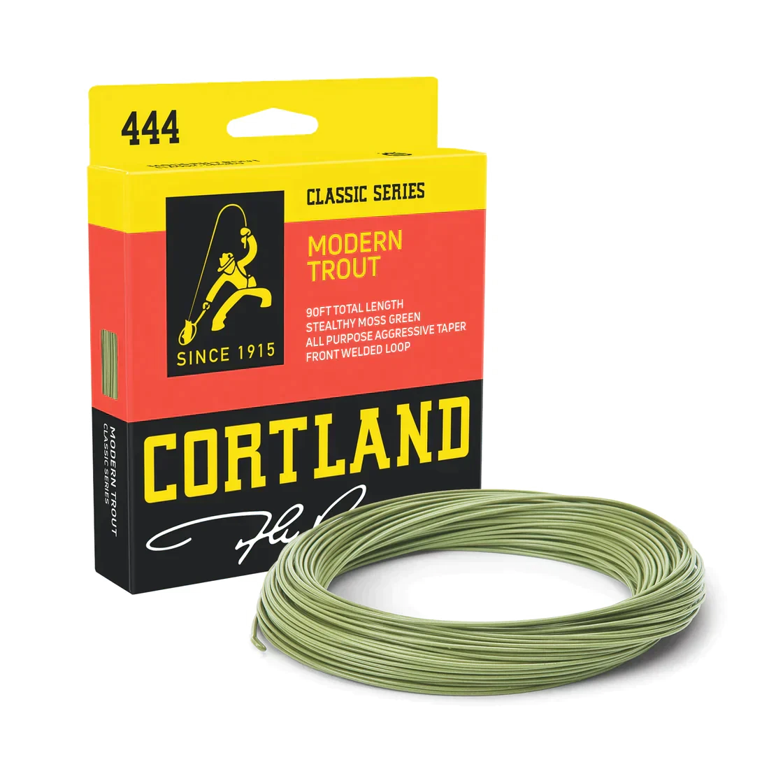 Cortland - Modern Trout