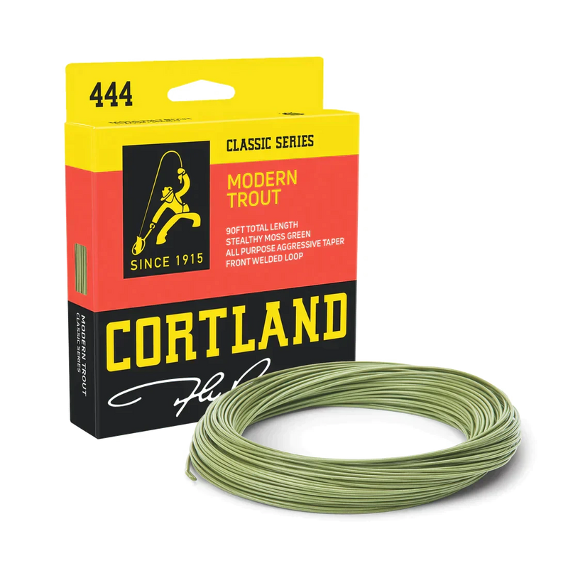 Cortland - Modern Trout