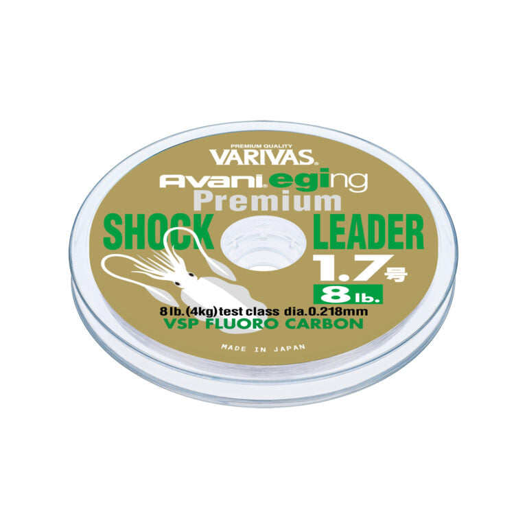 Varivas - Avani Eging Premium Fluoro Leader