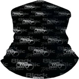 Black Magic - Neck Gaiter