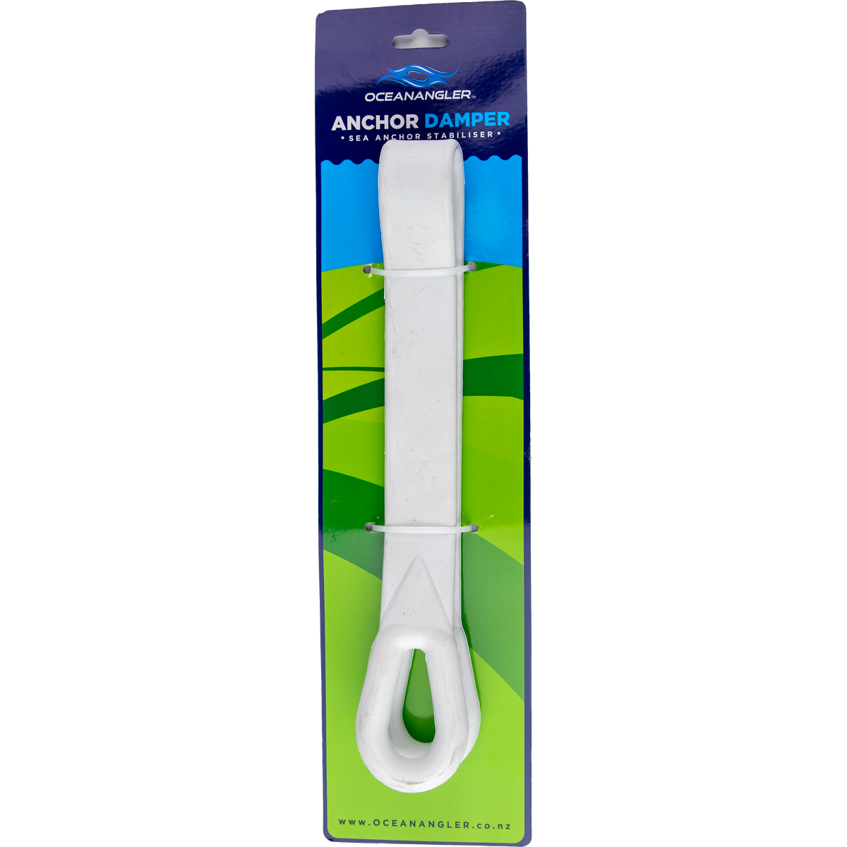 Ocean Angler - Anchor Damper