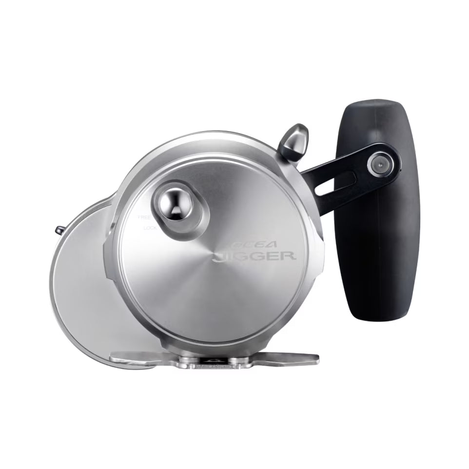 Shimano - 17 OCEAJIGGER 2001NRHG