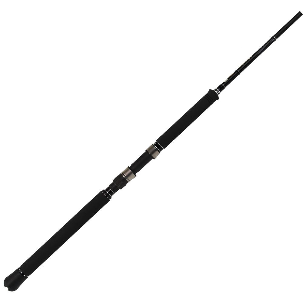 Samurai - Osprey 7', 1pc, O/Head, M/Fast, 20-40lb