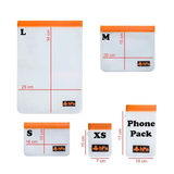 hPa - Orgadryzer Packs
