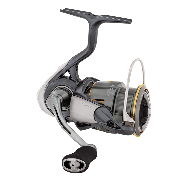 Daiwa - 23 AIRITY LT4000-XH