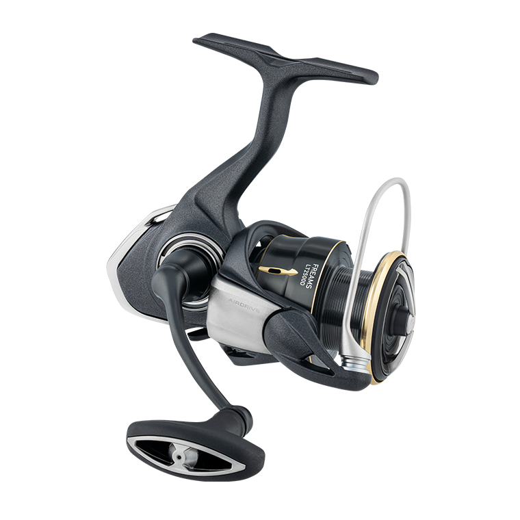 Daiwa - 26 FREAMS LT2000S-P