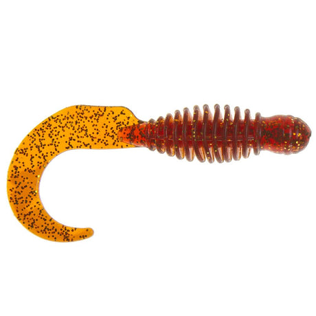 Atomic Plazos - Bass Grub