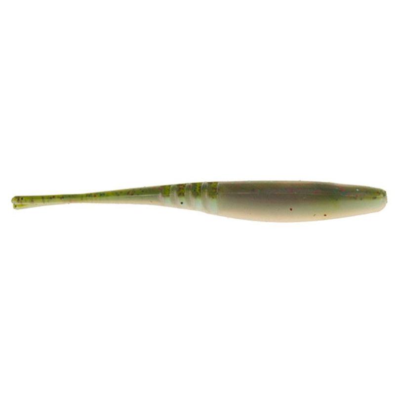 Atomic Plazos - Jerk Minnow