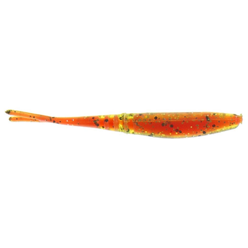 Atomic Plazos - Jerk Minnow
