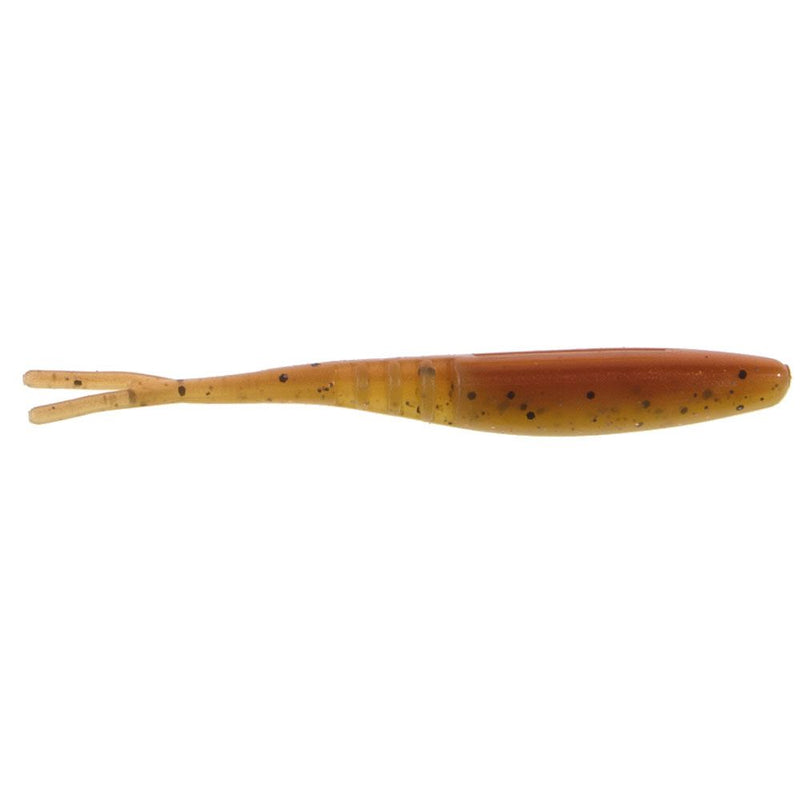 Atomic Plazos - Jerk Minnow
