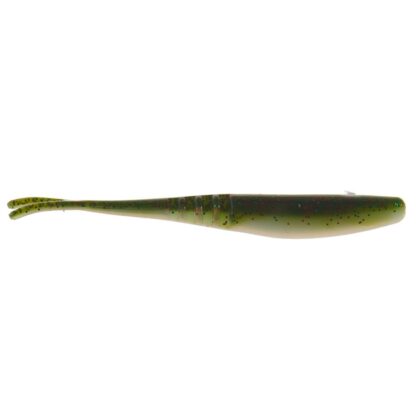 Atomic Plazos - Jerk Minnow