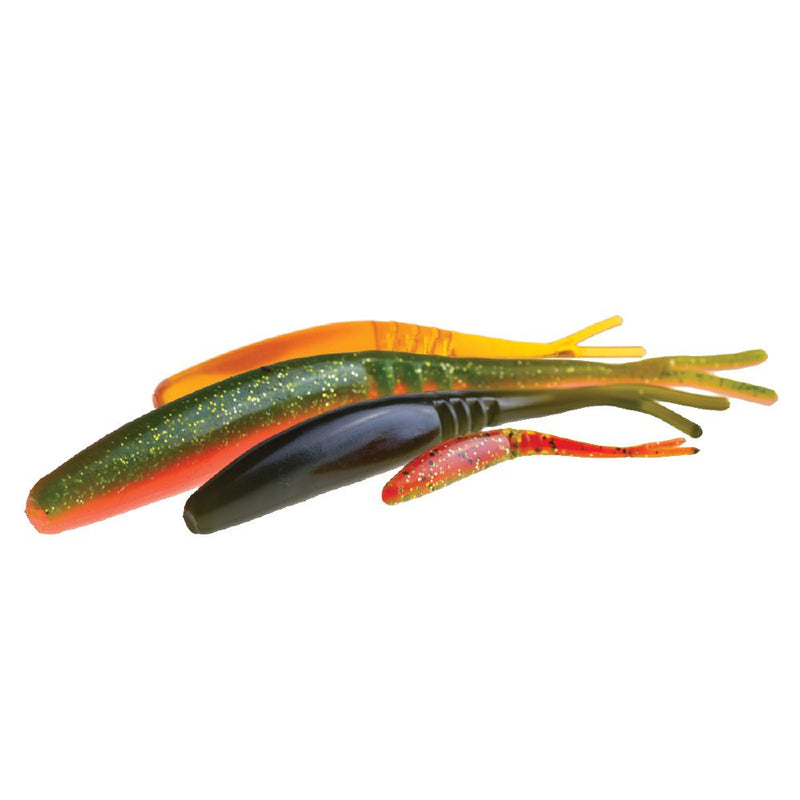 Atomic Plazos - Jerk Minnow