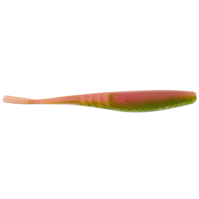 Atomic Plazos - Jerk Minnow