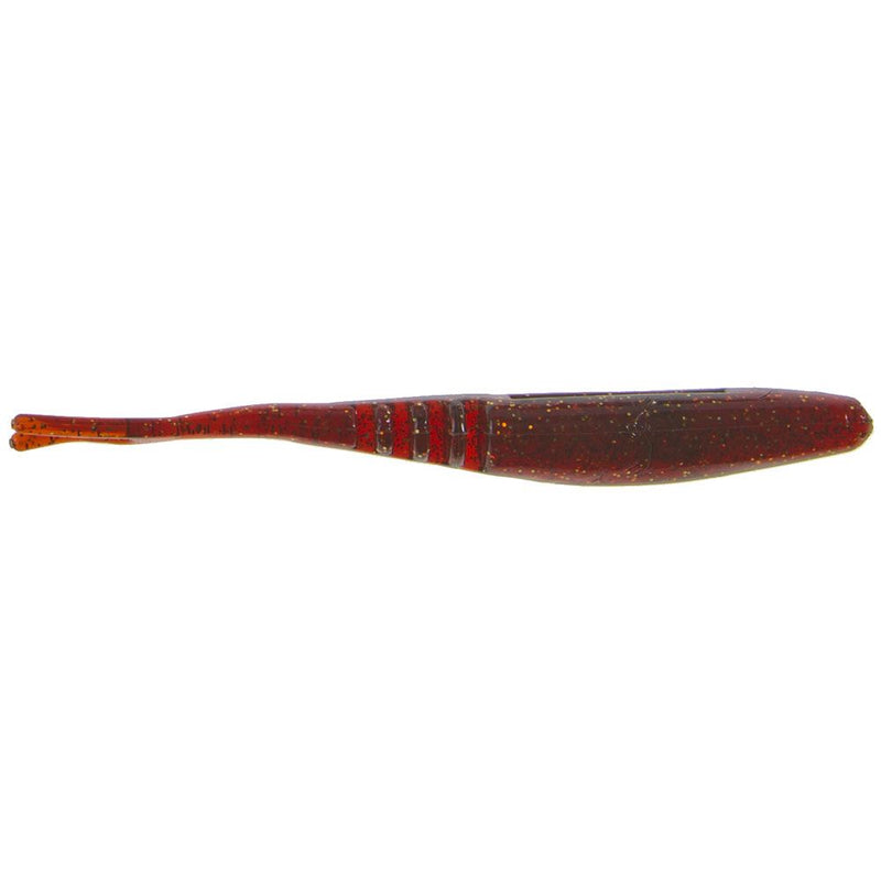 Atomic Plazos - Jerk Minnow