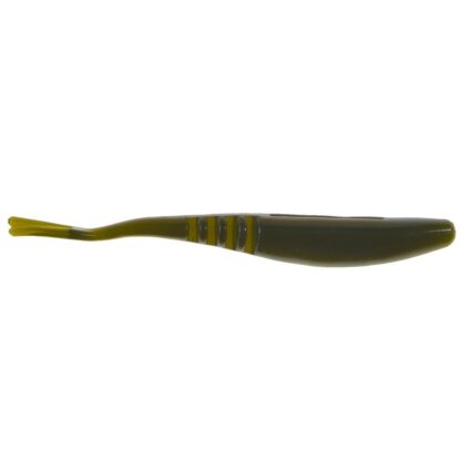 Atomic Plazos - Jerk Minnow