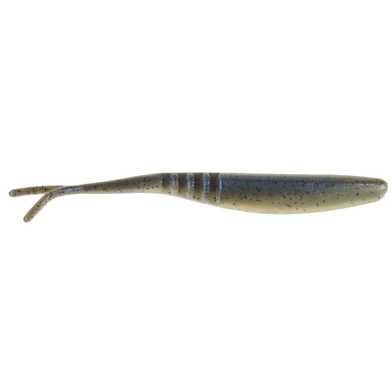 Atomic Plazos - Jerk Minnow
