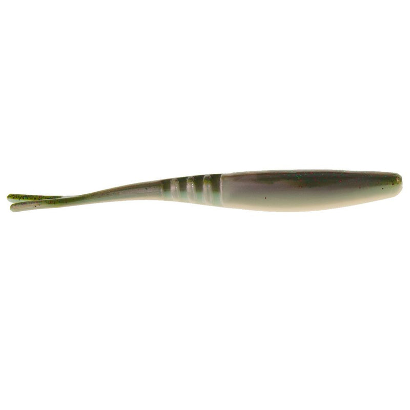Atomic Plazos - Jerk Minnow