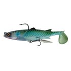 #01 Fresh Mullet