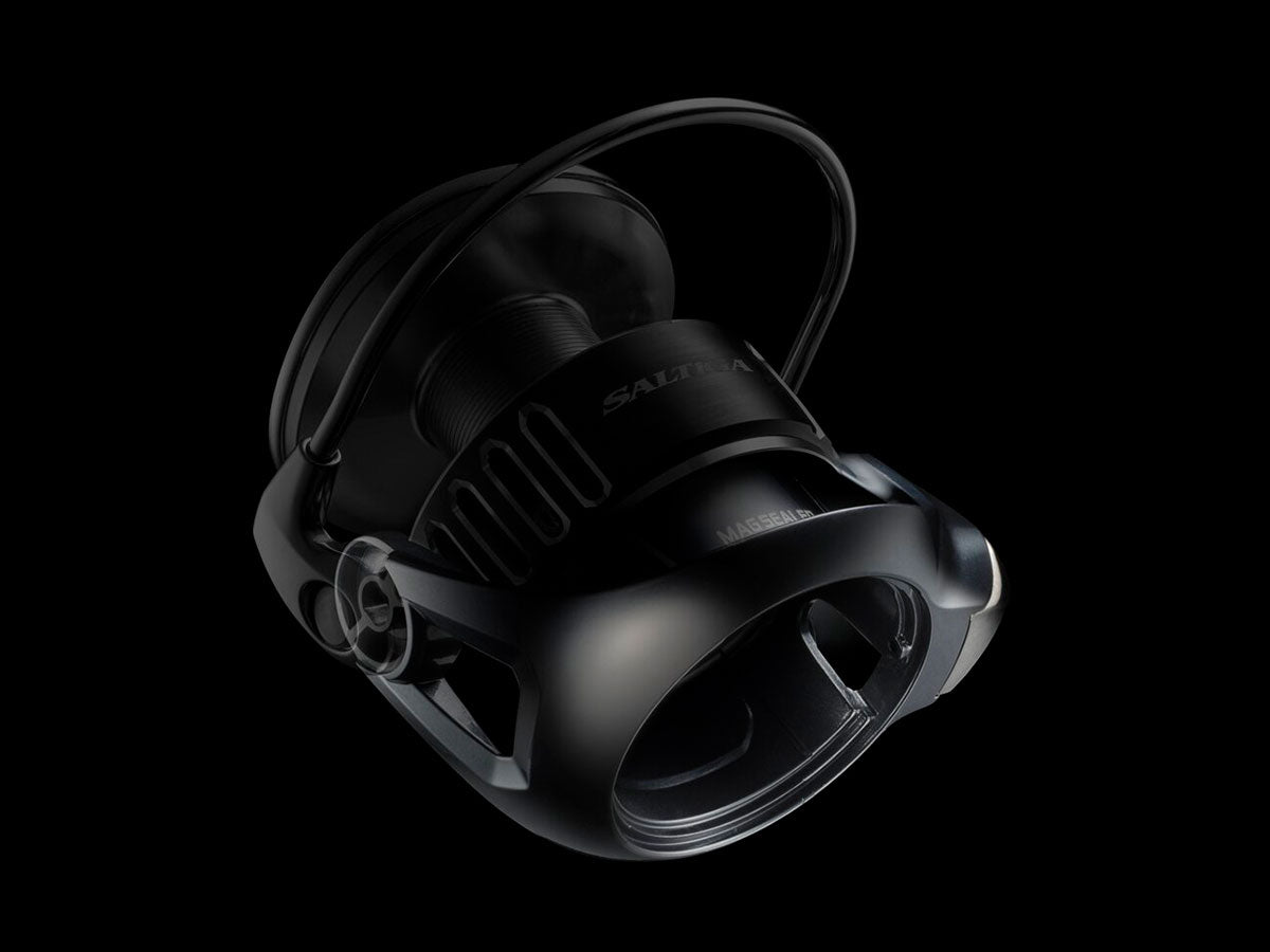 Daiwa - 25 SALTIGA 14000-XH