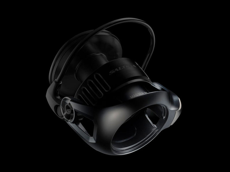 Daiwa - 25 SALTIGA 14000-P