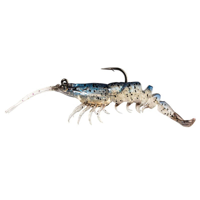 White Shrimp