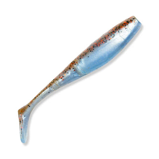 Blue Claw