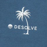Desolve - Palms Hoodie Womens