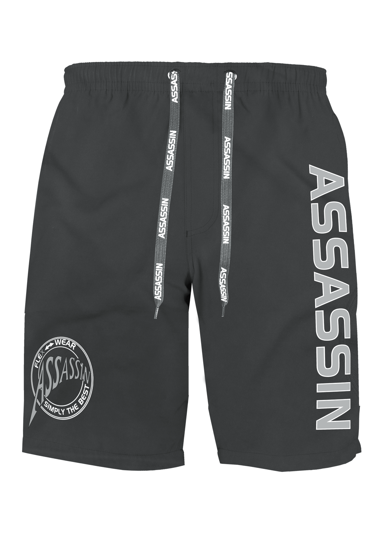 Assassin - Bermuda Shorts