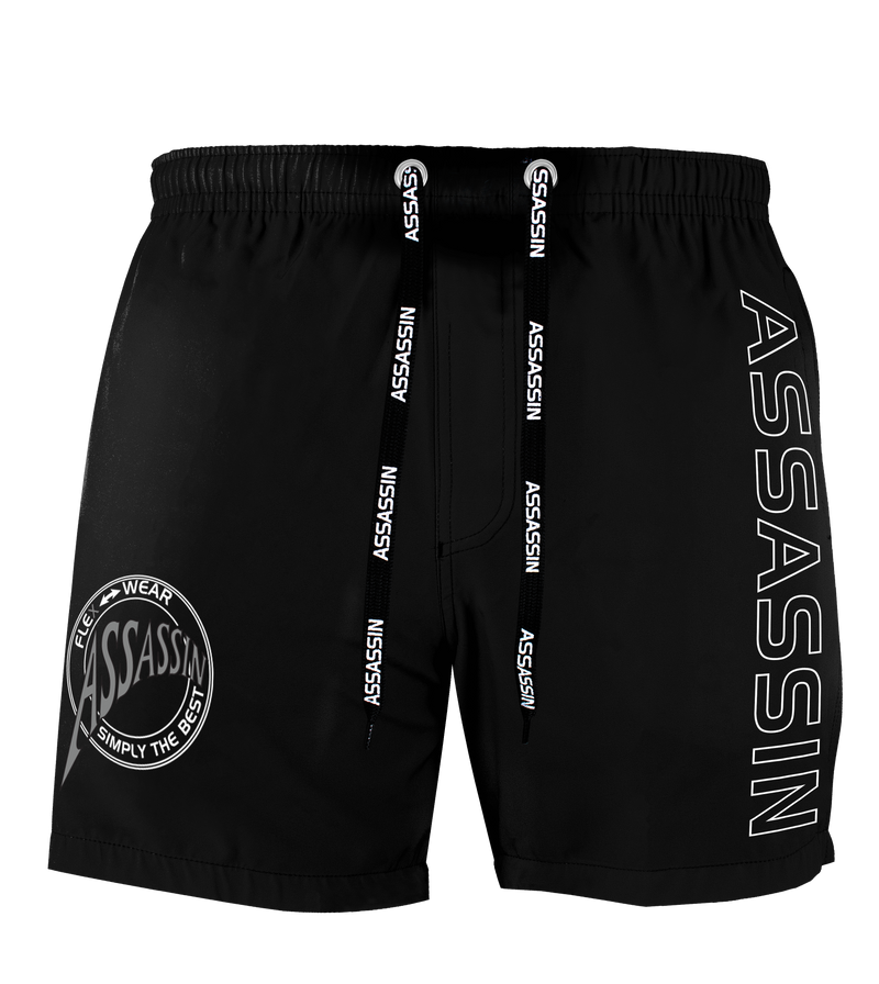 Assassin - Board Shorts